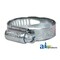 A & I Products Hose Clamp (Qty of 10) 4.5" x4.5" x3" A-C16P - alternate 2